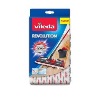 VILEDA Revolution 2in1 Ricambio 1pz.