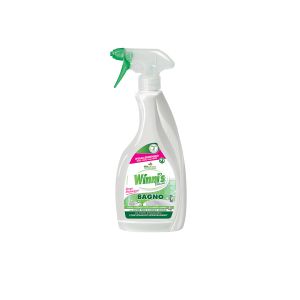 WINNI'S Detersivo Spray Bagno 500 ML
