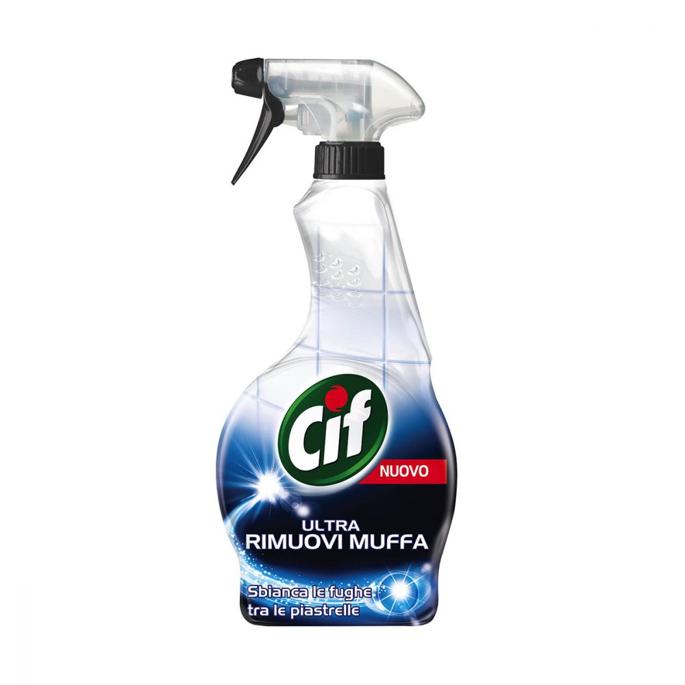 Shop Risparmio Casa CIF Spray Antimuffa 500ml